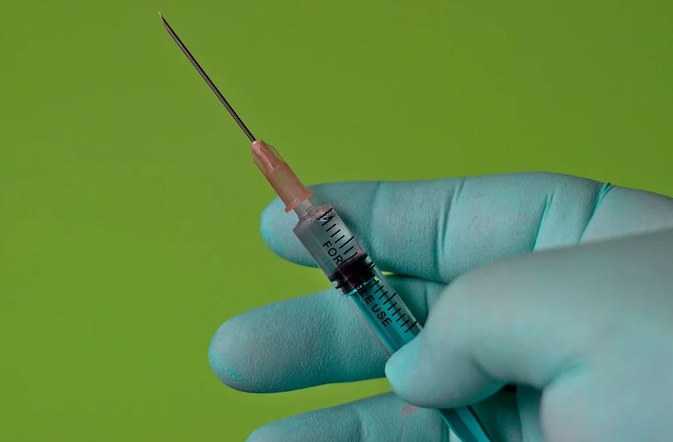 Počinje testiranje još jedne ruske vakcine