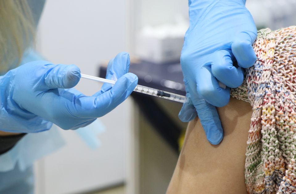 Nemačka planira treću dozu vakcine