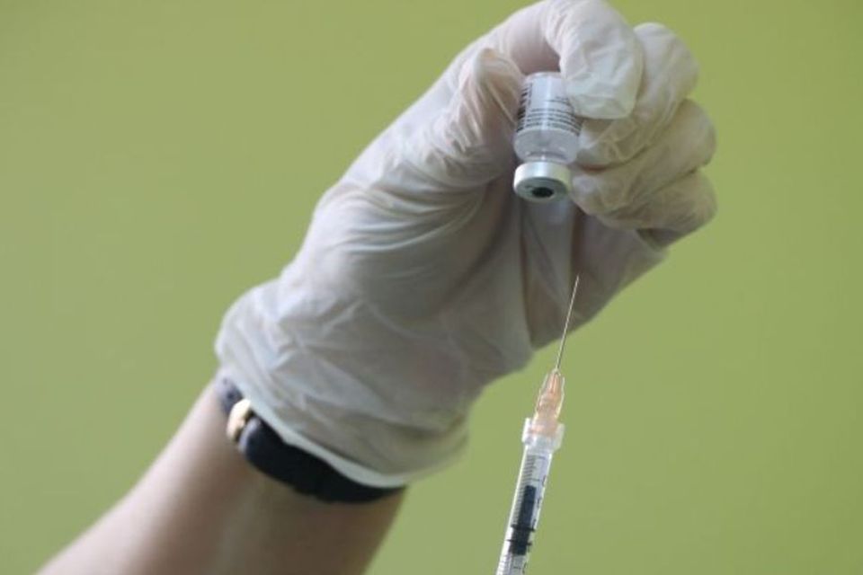 Počinje vakcinaciona lutrija u Slovačkoj