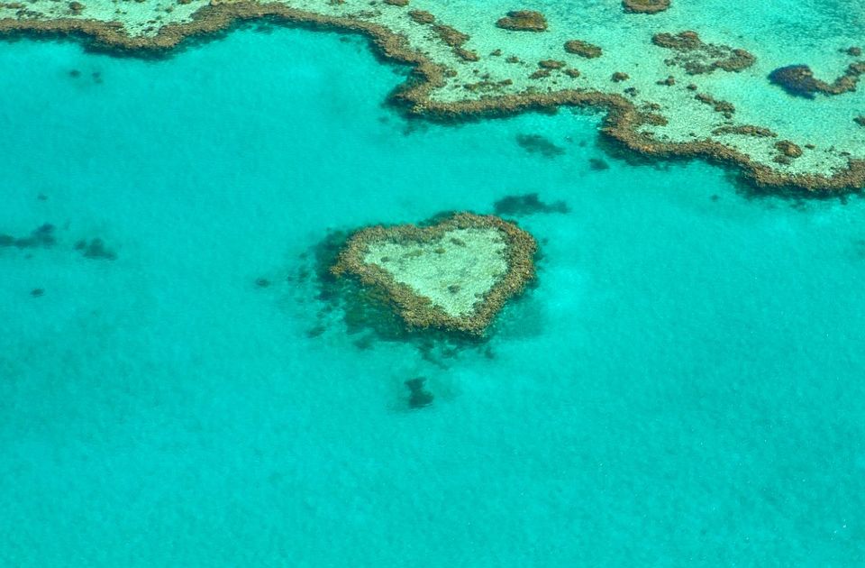 Australija zbog turizma sprečila da Veliki koralni greben bude proglašen ugroženim