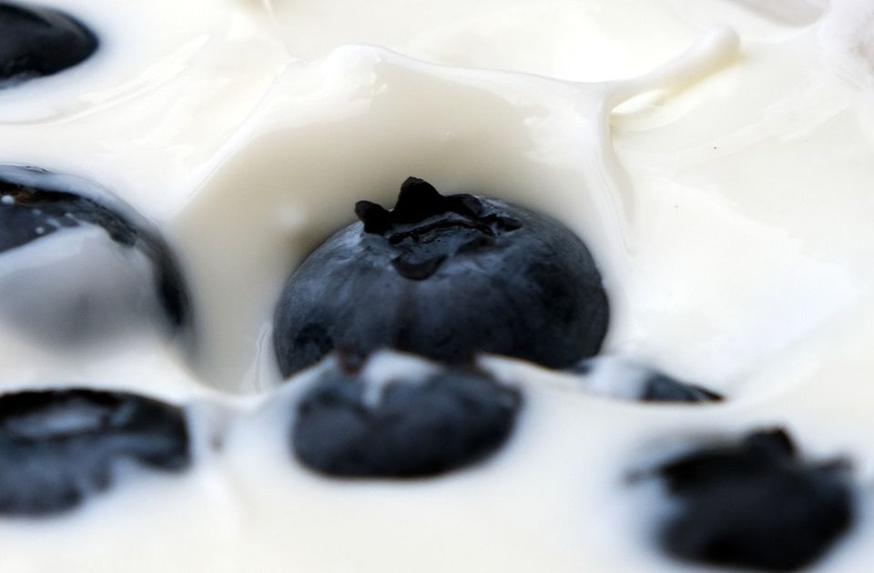 U Srbiji nema sladoleda i voćnih jogurta koji su u Hrvatskoj povučeni sa tržišta