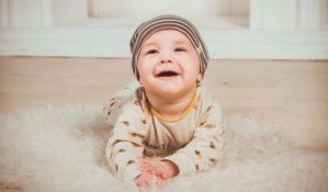Lepe vesti iz Betanije: Na svet došlo 16 beba