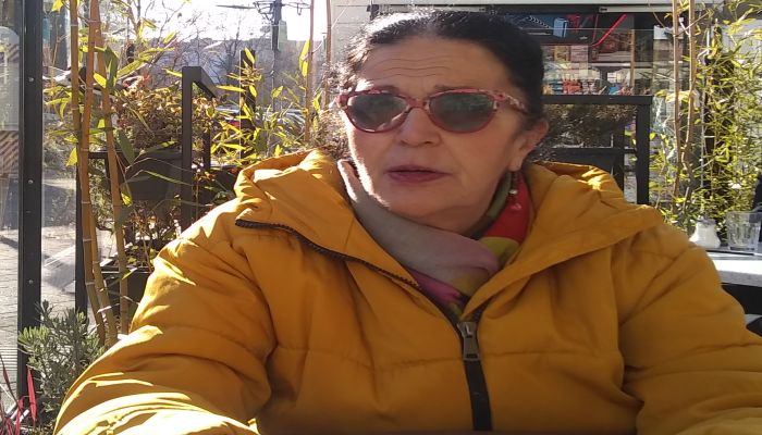 Autorka "Kubanskih prijateljica" Radmila Gikić Petrović: Putovati kroz sećanja dok realna putovanja ponovo ne budu moguća