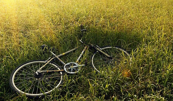 Poginula biciklistkinja kod Subotice