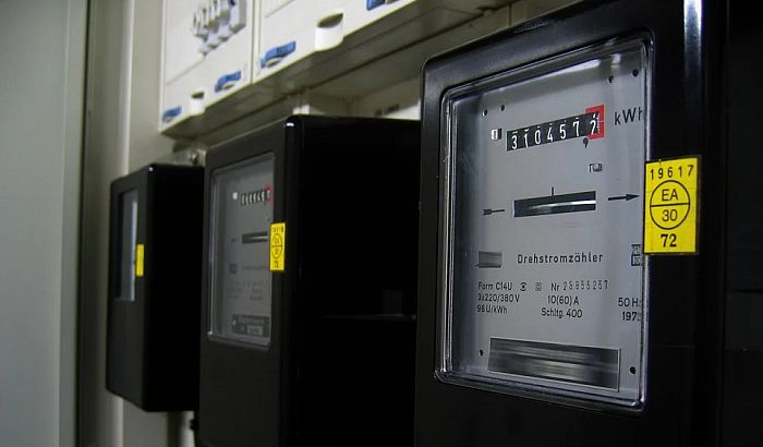 EPS Distribucija preuzima još 168.000 strujomera na području Novog Sada