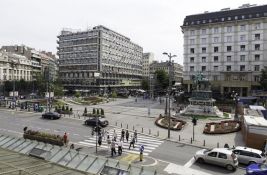 Efektiva: Ubuduće plaćanje i parkinga u Beogradu preko Alta banke 
