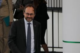 Žiofre: EU ostaje posvećena da korača rame uz rame sa Srbijom na putu ka članstvu