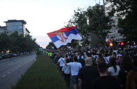 Rektor Đokić: Univerzitetski profesori nisu ti koji žele da ruše državu