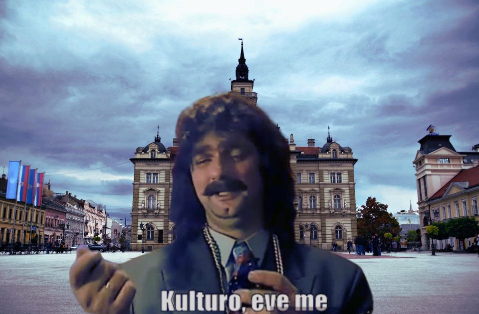 Kome Novi Sad daje pare za kulturu: Centru za društvenu stabilnost, Aji Jung, predsednicima MZ... Kome Novi Sad daje pare za kulturu: Centru za društvenu stabilnost, Aji Jung, predsednicima MZ...