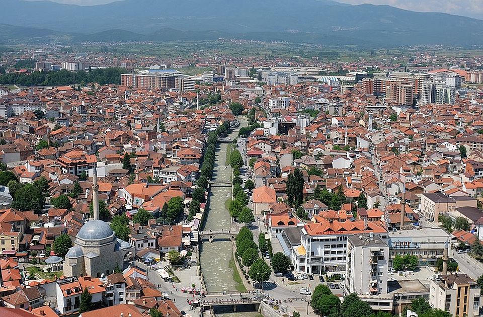 Pronađeno rešenje za tablice na Kosovu?