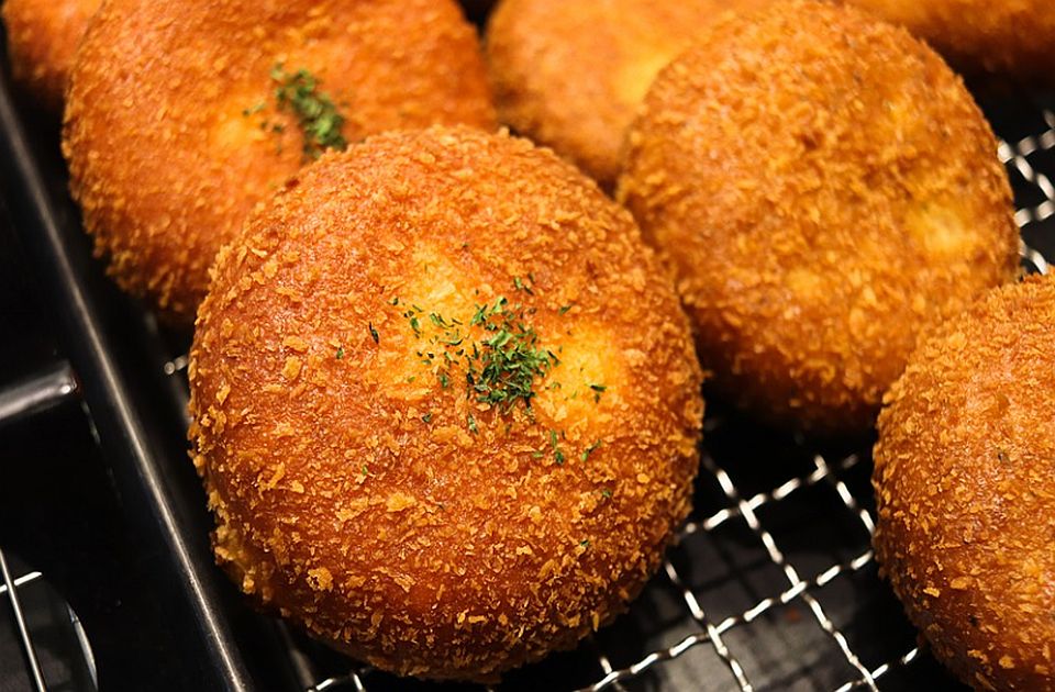 Na ove krokete se čeka 30 godina