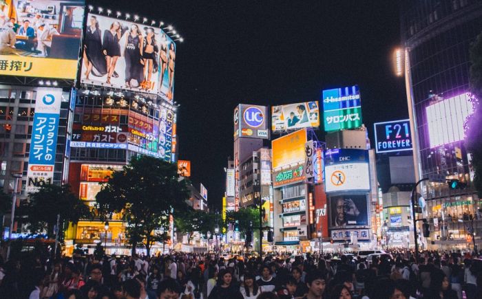 Tokio je najinovativniji grad na svetu