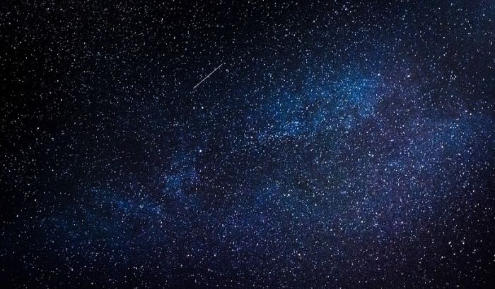 "Kiša" meteora noćas na nebu, vrhunac oko četiri sata ujutru