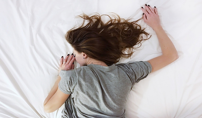 Spavanje duže od osam sati povećava rizik od prerane smrti