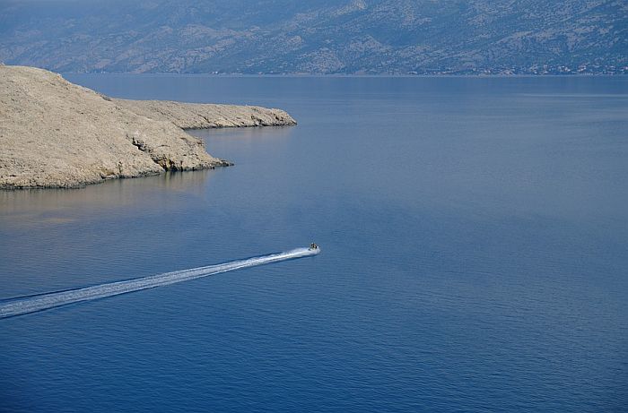 Maturanti iz Nemačke zaraženi koronom na Pagu