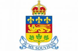 Kvebek uklanja britansku krunu sa svog grba