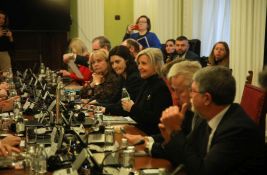 Dekanica FPN: Najava evroparlamentaraca da će se vratiti u Srbiju signal da se pažljivo prati situacija