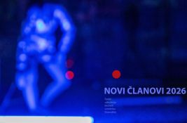 Izložba novih članova SULUV-a od ponedeljka