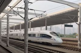 Japan pravi najbrži voz na svetu - da li će ikad stići u Evropu? 