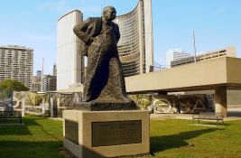 Na današnji dan: Umro Čerčil, Petrograd preimenovan u Lenjingrad