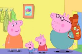 Zašto je Pepa Prase jedan od najboljih crtaća za decu