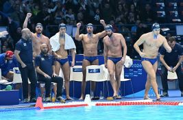 Ukinuta suspenzija Jakšiću, kapiten može da igra u finalu