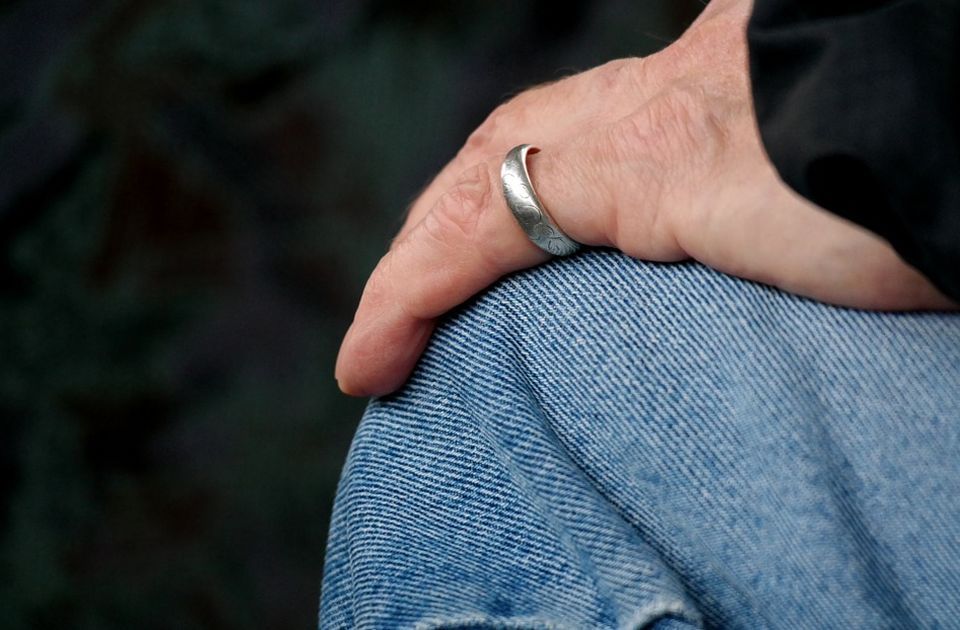 Broj brakova u Italiji i dalje u padu, ali i broj razvoda