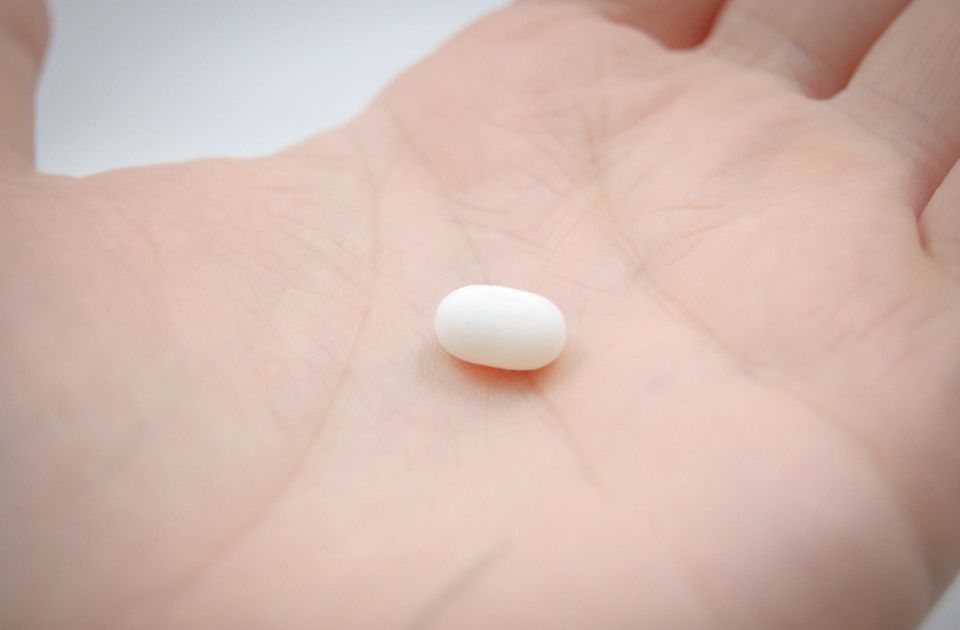 Pametne pilule bi mogle da prijave da li ih pacijenti uzimaju