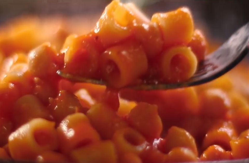 VIDEO: Ukusno italijansko jelo iz jednog lonca - Pasta e ceci