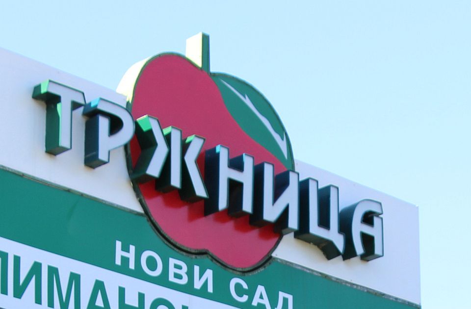 Licitacija za slobodne poslovne prostore na novosadskim pijacama u sredu