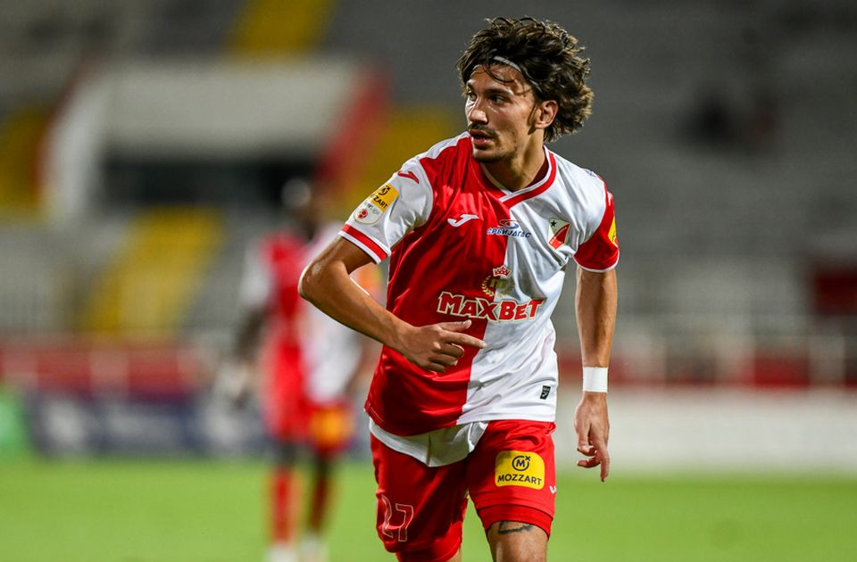 Sukačev: Na pripremama u Antaliji smo odradili ozbiljan posao, spremni smo