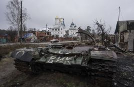 Rusija tvrdi da će poštovati primirje u Ukrajini do ponoći 