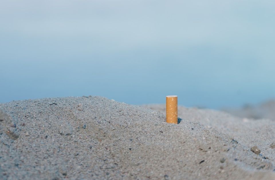 U Španiji duvanske kompanije moraju da čiste ulice i plaže od pikavaca