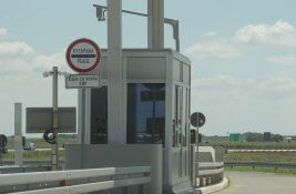 U ponedeljak i utorak zatvoren izlaz na petlji Vrbas zbog zamene kabine za naplatu putarine