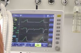 Za sedam dana 117 osoba pozitivno na korona virus