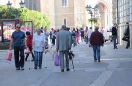 Očekivani životni vek u Srbiji je 74,1 godina, građani u proseku imaju 11,5 godina školovanja