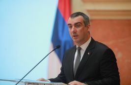 Orlić: Dogovoreno da skupština ima šest potpredsednika, od toga pet iz SNS koalicije 