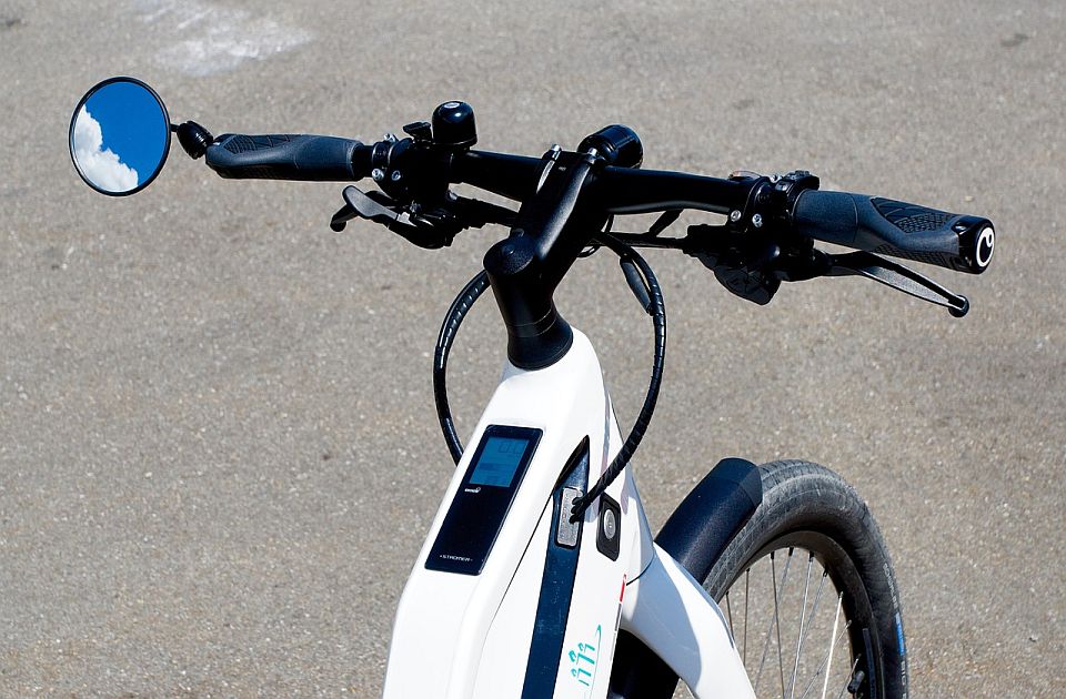 Amsterdam i drugi evropski gradovi će testirati sistem za daljinsko usporavanje e-bicikala