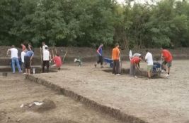 Novi Sad sve bliži tome da dobije Arheološki park na Sajlovu