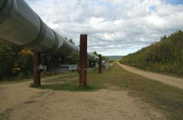 Nemačka suspendovala proceduru davanja licence operatoru gasovoda Severni tok 2