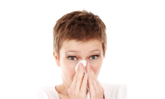 Zašto nam nos "curi" na hladnoći iako smo zdravi?