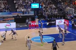 Završen žreb u Rigi: Poznato s kim je Srbija u grupi na Eurobasketu