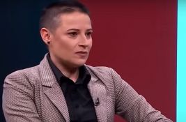 Treći postupak protiv policajke Katarine Petrović: 
