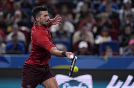 Novak Đoković u polufinalu mastersa u Majamiju