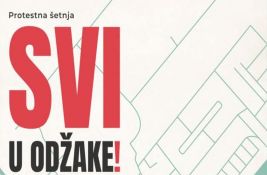 Nakon što je prošla šetnja završena pucnjavom: U subotu novi skup u Odžacima - 