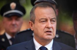 Dačić: Interpol još nije objavio poternice za Dodikom i Stevandićem, oni su državljani Srbije