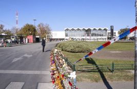 Tužilaštvo za organizovani kriminal formiralo Udarnu grupu za istragu tokova novca za nadstrešnicu