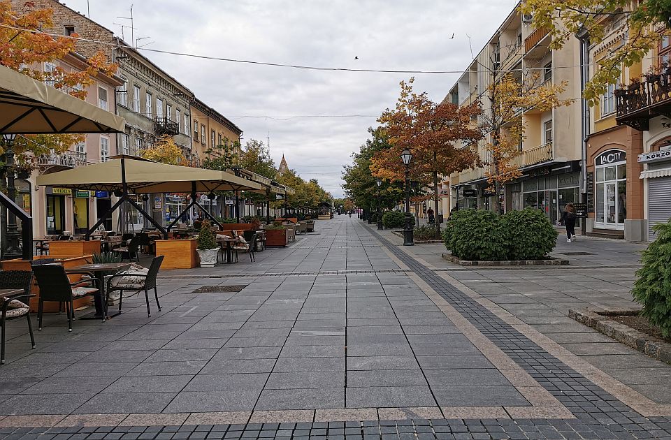 Peticija protiv neprimerene gradnje u zaštićenom jezgru Sombora