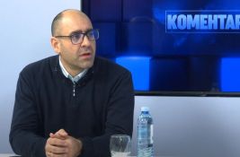 Vladimir Đukanović: Ugasiti državne univerzitete, u suprotnom dobijamo regrute radikalnih anarhista