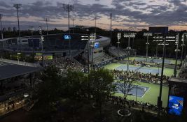 US open: Đoković izbegao Sinera i Zvereva do finala, a Alkaraza do polufinala